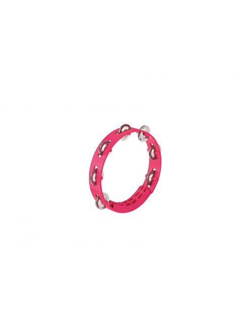 Meinl NINO csörgőkarika rózsaszín