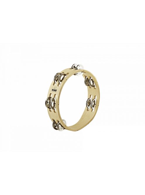 Meinl NINO fa csörgő kétsoros