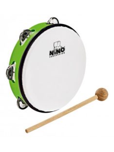 Nino Jingle Drum 8"
