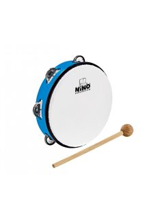 Nino csörgő dob 20 cm (8 coll)
