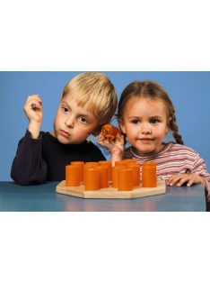 Meinl-Nino Shake and play