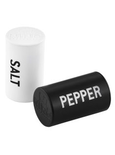 Meinl Nino Salt & Pepper Shakers