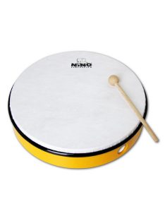 Meinl ABS kézi dob-sárga 10"
