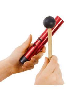 Wah-wah cső - piros