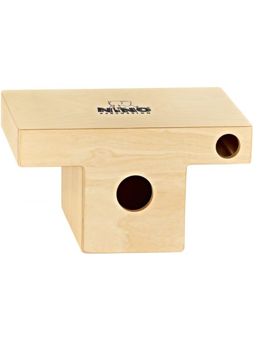 Nino Slap Top Cajon