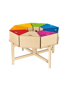 Nino NINO954-2 Classroom Cajon