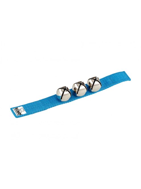 Meinl csörgő karkotő-kék