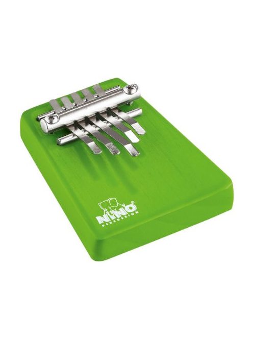 Nino Kalimba - Zöld