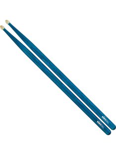NINO Percussion Drumsticks - 14" Blue