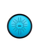 NINO Percussion Steel Tongue Drum - Blue