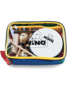 Meinl percussion szett gyerekeknek- 6db-os