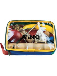 Meinl percussoin szett gyerekeknek (9db-os)