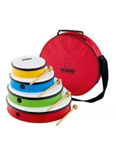Nino Percussion Hand Drum Set