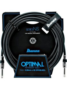 Ibanez NS20 gitárkábel 6 méter
