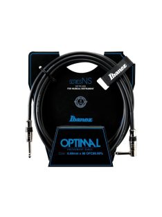Ibanez NS20L gitárkábel 6 méter - pipás