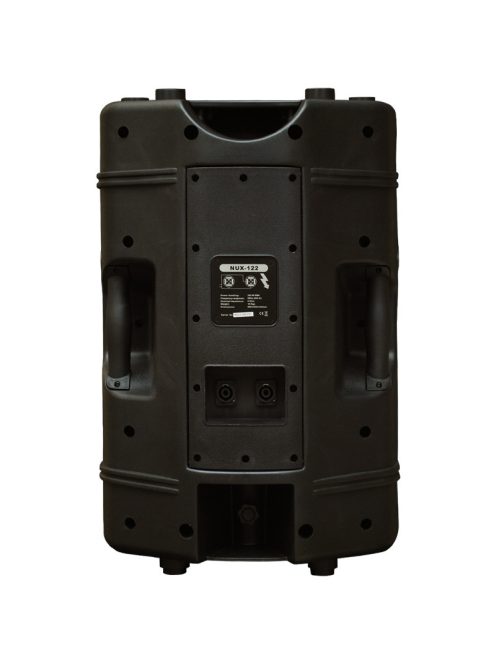 NUX-122AMK 12"-os kétutas passzív hangfal 