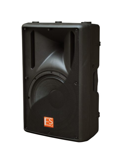 NUX-122AMK 12"-os kétutas passzív hangfal 