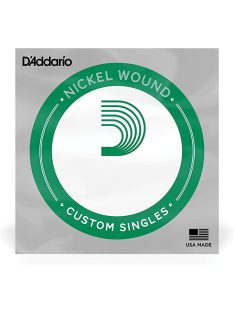 D'Addario 020 - 1db