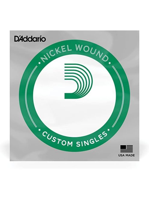 D'Addario 020 - 1db