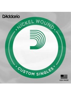 D'Addario nickel 028 -1db