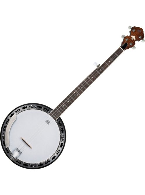 Ortega OBJ300-WB banjo