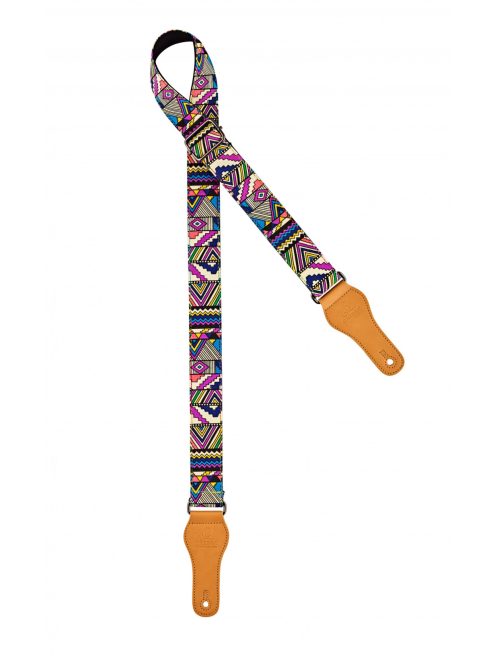 ORTEGA Creative Series Ukulele heveder - Modern Arts