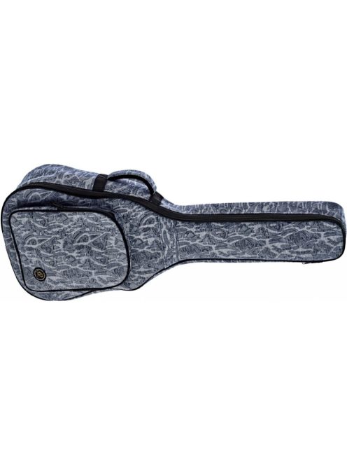 Ortega OGBCL-BLJ klasszikus gitár puha tok