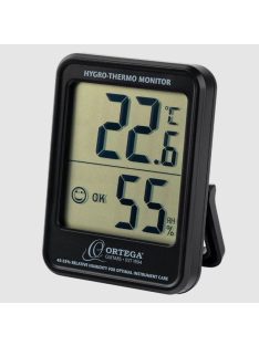 Ortega OHTM Hygro Meter