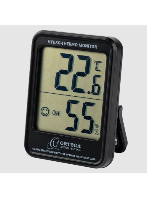 Ortega OHTM Hygro Meter