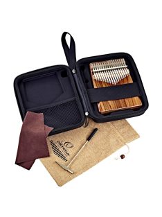 Ortega Lizard Series Kalimba 17