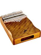 Ortega OKB3 kalimba