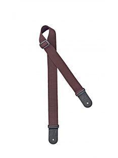 ORTEGA Nylon Gitárheveder barna