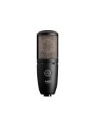 AKG P220 kondenzátor stúdió mikrofon