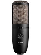 AKG P420 kondenzátor stúdió mikrofon