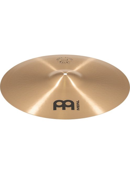MEINL Cymbals Pure Alloy Medium Crash - 17"