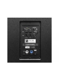 FS Audio PAC-18SA Aktív mélysugárzó