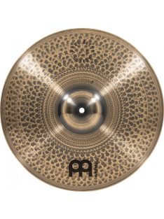 MEINL Cymbals Pure Alloy Custom Medium Crash - 16"