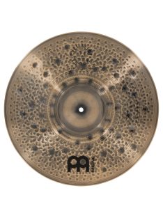   MEINL Cymbals Pure Alloy Custom Extra Thin Hammered Crash - 18"