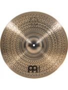 MEINL Cymbals Pure Alloy Custom Medium Heavy Crash - 18"