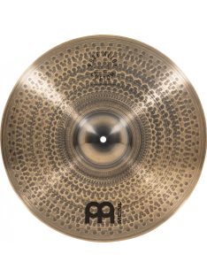   MEINL Cymbals Pure Alloy Custom Medium Heavy Crash - 18"