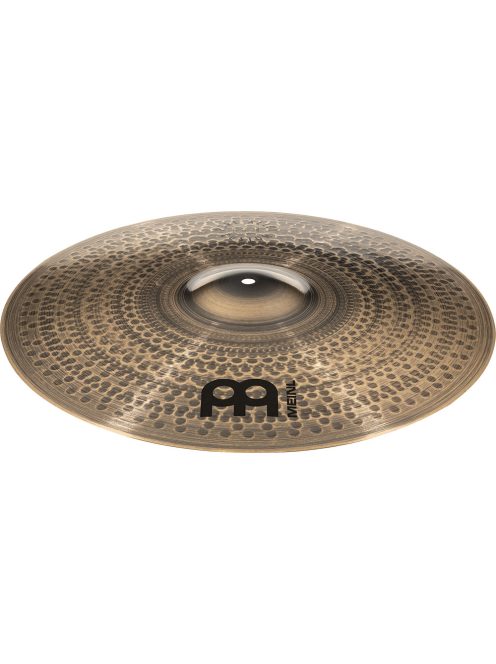 MEINL Cymbals Pure Alloy Custom Medium Heavy Crash - 18"