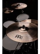 MEINL Cymbals Pure Alloy Custom Medium Heavy Crash - 18"