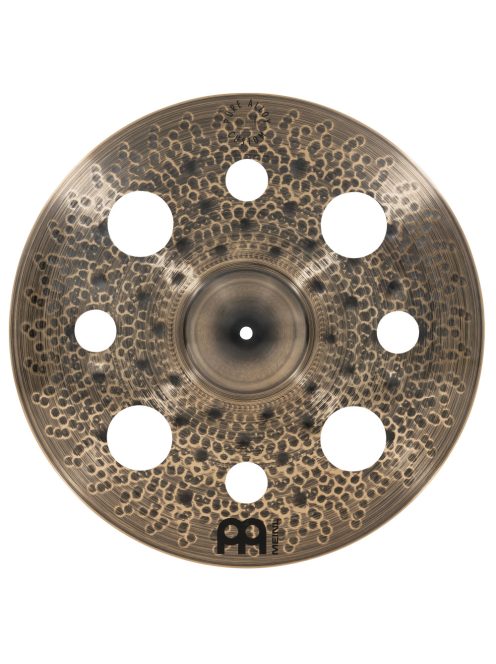 Meinl Cymbals Pure Alloy Custom Trash Crash - 20"