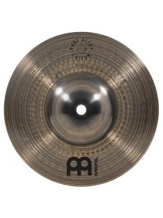 MEINL Cymbals Pure Alloy Custom Splash - 8"