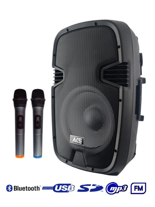 ACE aktív hangfal PAQ 12AB 250W