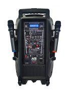 ACE aktív hangfal PAQ 12AB 250W