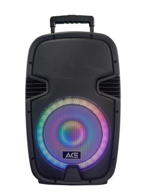 ACE aktív hangfal PAQ 12AB 250W