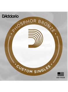 D'Addario phosphor bronze 024 - 1db
