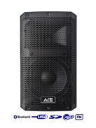 ACE aktív hangfal 10" 200W RMS