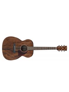 Ibanez PC12MH akusztikus gitár-Open Pore Natural